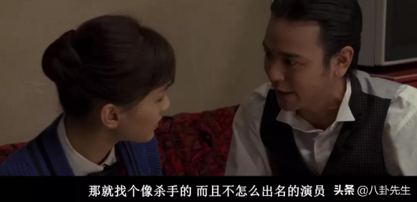 《魔幻時刻》豆瓣8&period;2，《這個殺手》翻拍卻只有6&period;7，究竟差在哪？