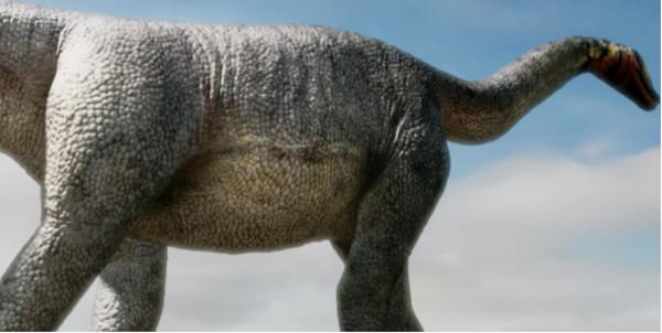 恐龍是如何滅絕的?看完真實的史前世界,我終於明白了 恐龍是如何滅絕的?看完真實的史前世界,我終於明白了