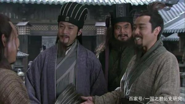 漫談領導核心為什麼往往不是本領最高的人，一把手一般有哪些待徵