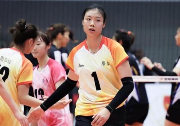 慄垚更新動態為友誼點贊！聯賽目標不僅是進前八，還有重返國家隊