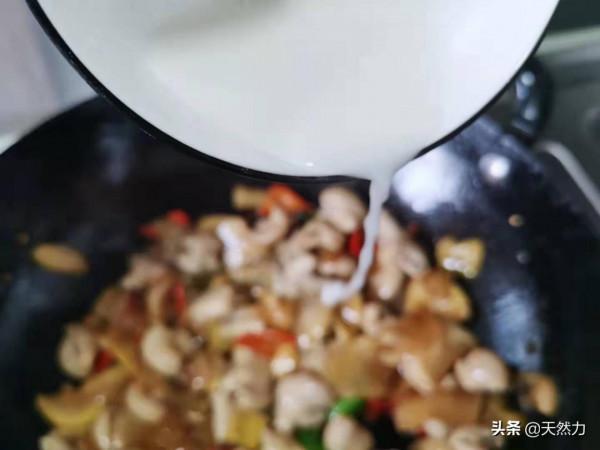 酒店炒大腸為什麼那麼好吃，自己在家為什麼炒不出來，告訴你原因