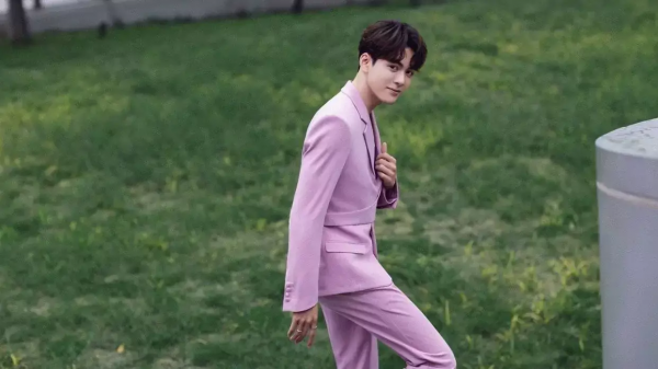 25歲已主演10部劇,被質疑“資源咖”:打工人曾舜晞有多慘? 25歲已主演10部劇,被質疑“資源咖”:打工人曾舜晞有多慘?