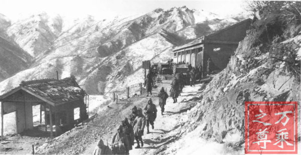 陣亡，投降，當逃兵，頑抗到底，長津湖戰役中的各種美國軍官