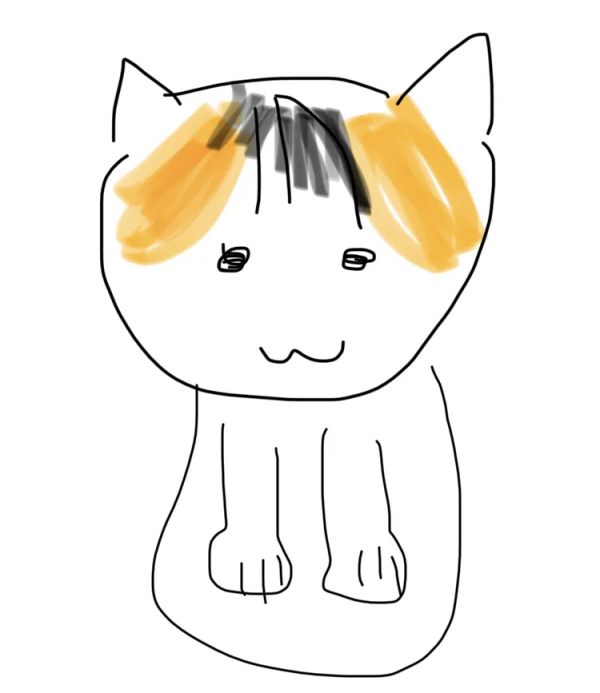 米麒麟:我掉缸怎麼了? 米麒麟:我掉缸怎麼了?