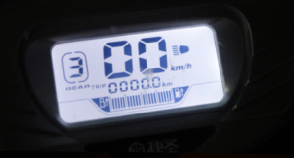 續航360公里！捷勝電摩重新整理你的認知，去繁存精，主打長續航