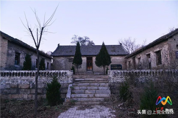 上黨拾遺,尋訪唐王廟 上黨拾遺,尋訪唐王廟