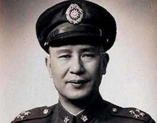 紅軍血戰湘江，白崇禧下手最狠，讓林彪和彭德懷恨得牙癢癢