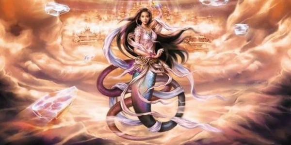 神話故事:紫霄宮講道紅雲讓座,法不傳六耳 神話故事:紫霄宮講道紅雲讓座,法不傳六耳