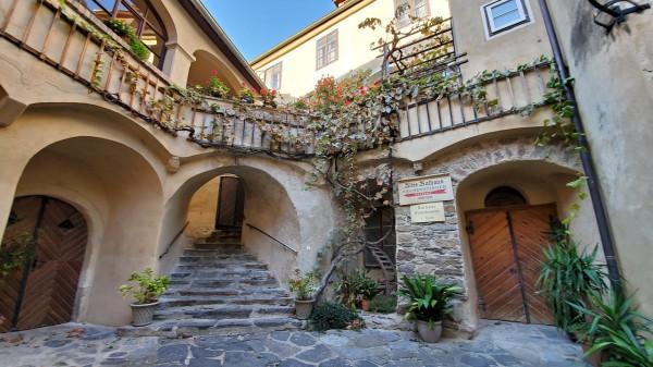 杜倫施泰因城堡&mdash;&mdash;英國獅心王理查德最討厭的堡壘