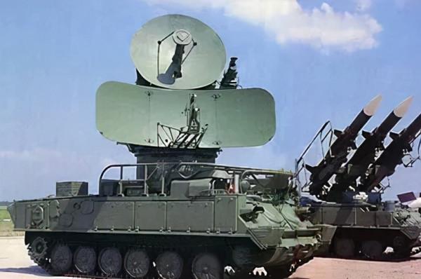 蘇聯武器神話的破滅:中東戰爭中,薩姆-6導彈陣地為何被一窩端? 蘇聯武器神話的破滅:中東戰爭中,薩姆-6導彈陣地為何被一窩端?