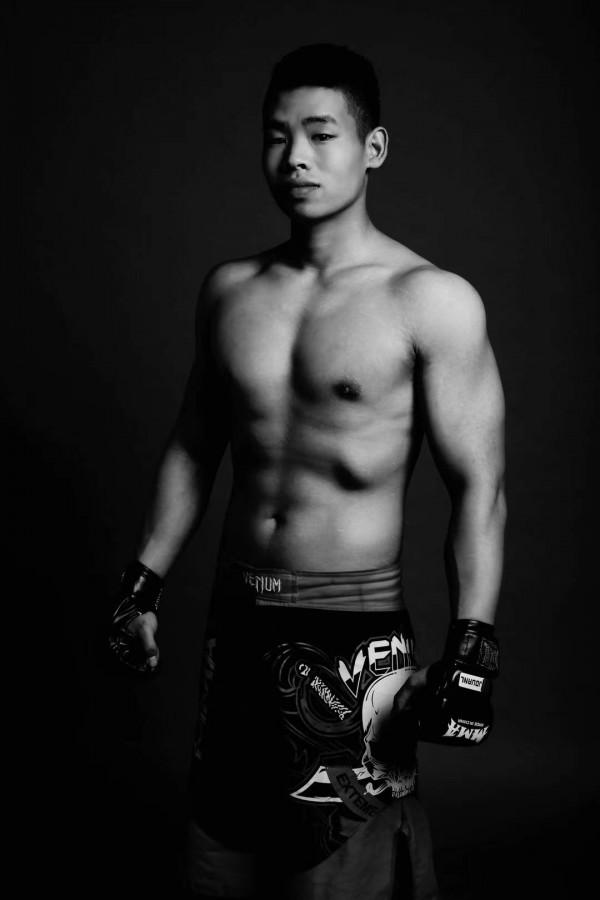 史祚政：習武—一場身心的修煉之旅