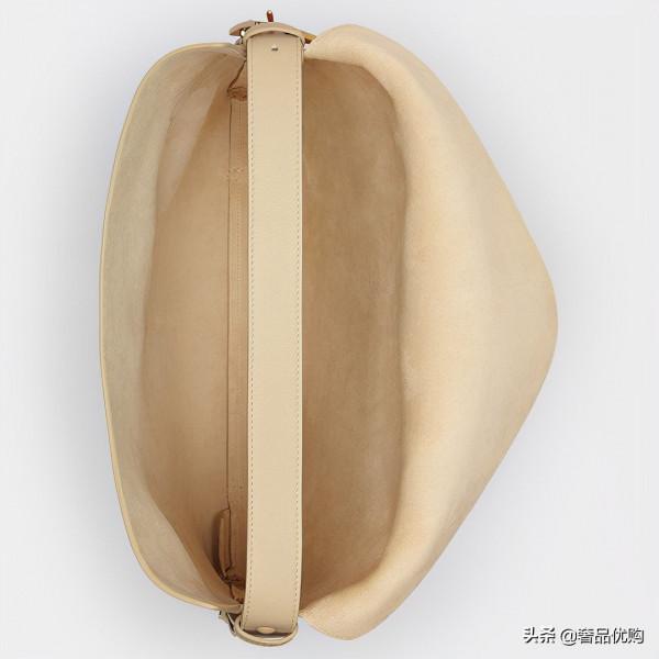 BV新包 | 麵條包、小金球元素