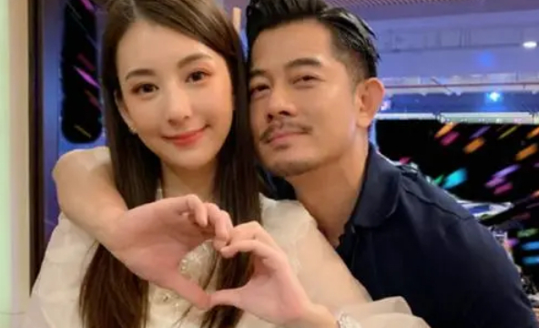 郭富城老婆的底細被王思聰曝光，他為何會這麼做？