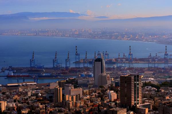 以色列將港口租給中國,為何美國百般阻撓,還拿撤軍威脅小弟? 以色列將港口租給中國,為何美國百般阻撓,還拿撤軍威脅小弟?