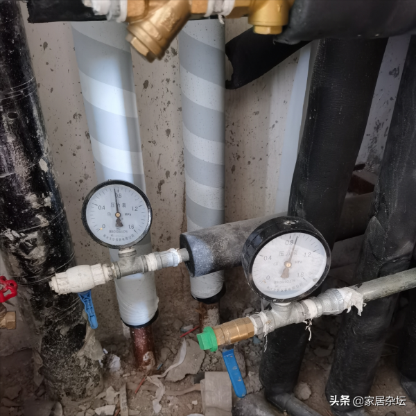 暖氣回水管不熱,原因一般就這5點,對應的5點處理措施很重要 暖氣回水管不熱,原因一般就這5點,對應的5點處理措施很重要