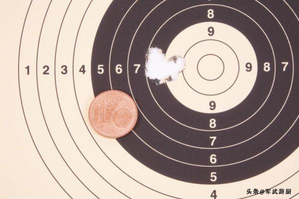 “超越”，無託多口徑狙擊步槍