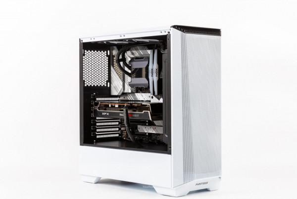 240T30清涼之風—追風者P360A裝機分享—11700K+6600XT 240T30清涼之風—追風者P360A裝機分享—11700K+6600XT