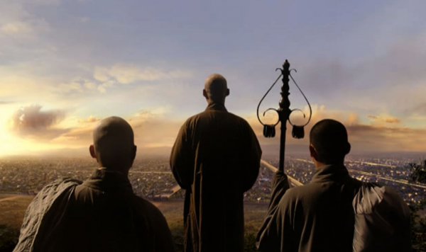 古代外國人如何稱呼中國?叫法多種多樣,日本的稱呼讓人憤怒 古代外國人如何稱呼中國?叫法多種多樣,日本的稱呼讓人憤怒