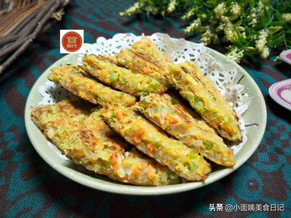 春季，7款快手早餐學起來，方便又營養，孩子愛吃，家長放心