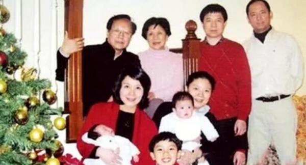 《孽債》26年,演員現狀迥異,有人55歲依舊貌如少女,有人不在了 《孽債》26年,演員現狀迥異,有人55歲依舊貌如少女,有人不在了