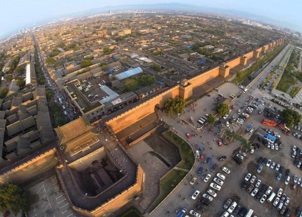 再不出去轉轉，爸媽真的老了，九個最適合父母旅行的目的地