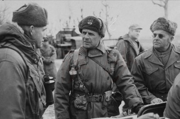 1951年，志願軍攻入漢城，世界各國難以置信，韓國至今仍有陰影