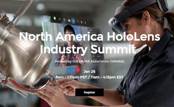 1&period;13 VR掃描：全球XR頭顯出貨量將增長10倍，至2025年突破1億臺；