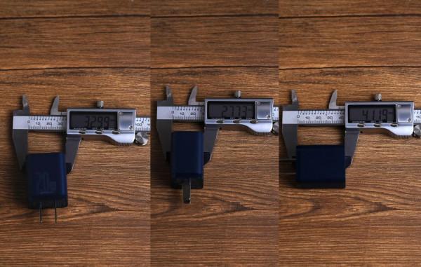 我入手了7款介面卡,哪款更適合你的iPhone13? 我入手了7款介面卡,哪款更適合你的iPhone13?