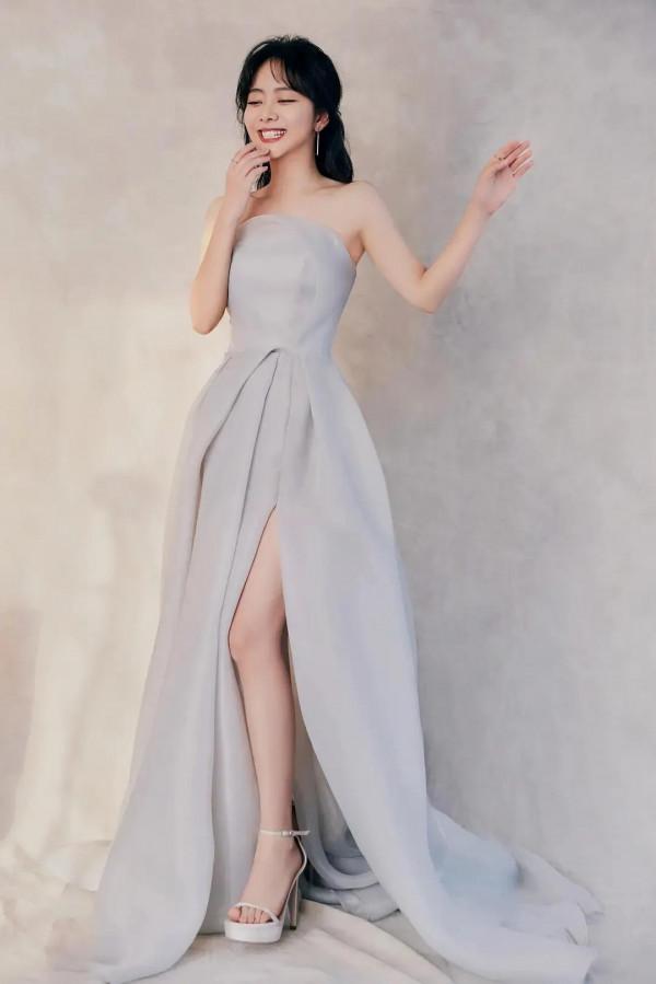 譚松韻 青春靚麗