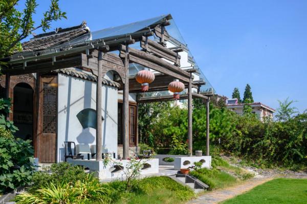 安徽再現“鉅富豪宅”，被稱為“合肥明珠”，距市區50分鐘車程