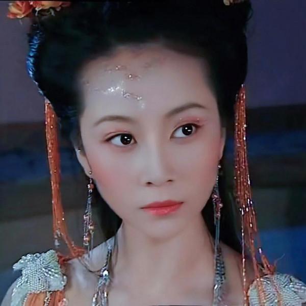 歡天喜地七仙女 母丹飾演二姐