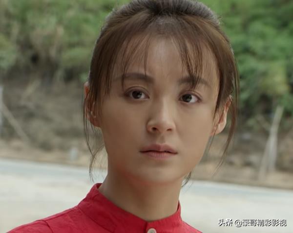 《王牌部隊》六大女神，素顏都很美，也都經受住了演技的考驗