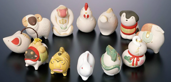 中國民間故事：十二生肖的由來和排名，看完長知識了