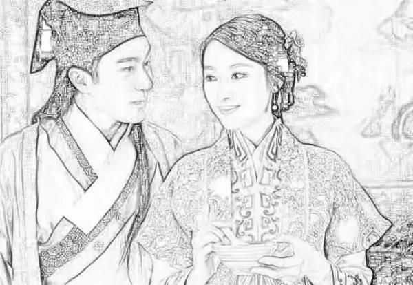 民間故事:財主看上了木匠的妻子,於是,將木匠告入大牢 民間故事:財主看上了木匠的妻子,於是,將木匠告入大牢