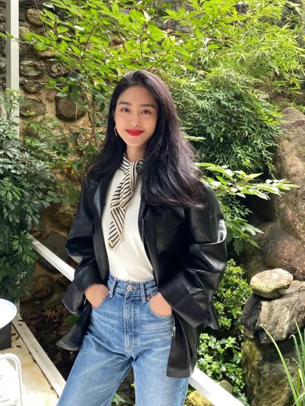 女明星們撞衫都要穿的小眾品牌，這4個都很讓人心動