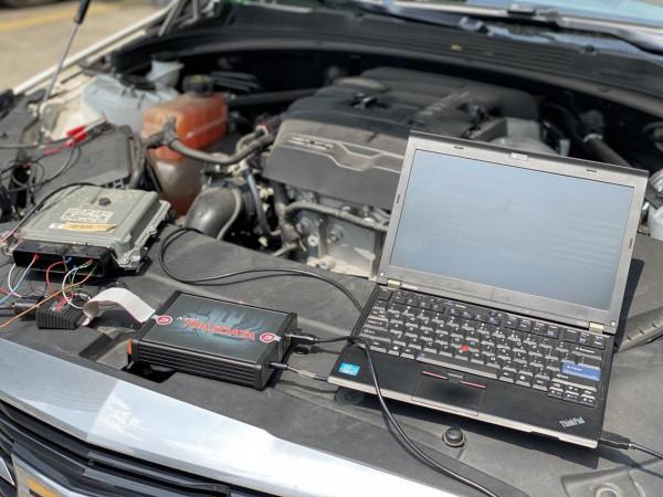 318匹!賓士GLC300 2.0T 刷ECU動力 駕駛質感媲美3.0T級別 318匹!賓士GLC300 2.0T 刷ECU動力 駕駛質感媲美3.0T級別