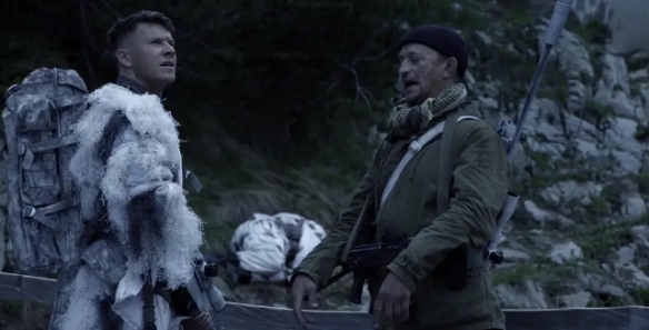 乾淨利落酣暢淋漓！盤點10部經典高評價狙擊題材電影