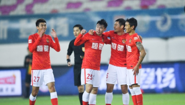 2球4助攻！昔日恆大雞肋徹底反轉命運，未來可成張琳芃最佳替代者