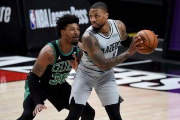 如何提高籃球技術?斯瑪特:防守不需天賦,強壯可掩蓋弱點 如何提高籃球技術?斯瑪特:防守不需天賦,強壯可掩蓋弱點