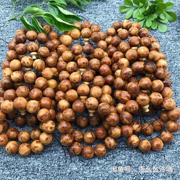 文玩中可再生的材料裡，哪種可能最先崩盤？