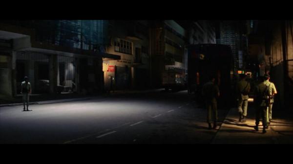 一口氣講完杜琪峰的神作《機動部隊》:這些細節,你注意到了嗎? 一口氣講完杜琪峰的神作《機動部隊》:這些細節,你注意到了嗎?