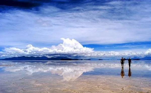 大自然的鬼斧神工之海外篇(一) 大自然的鬼斧神工之海外篇(一)