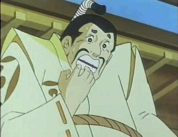 八卦2部經典80後動畫：星矢憑啥是男主？一休為啥不準見母親？