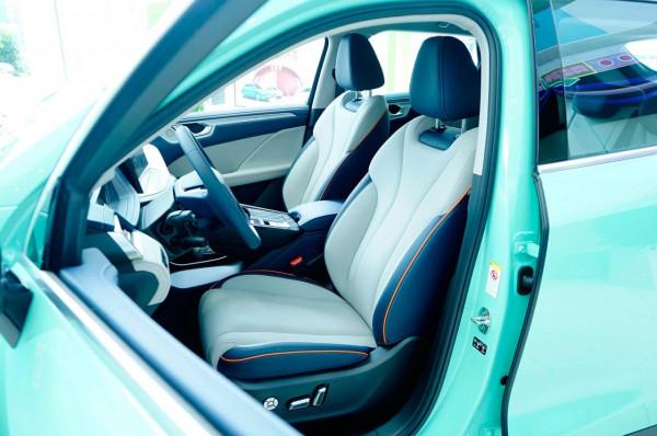 豪華+智慧還不夠 那就把油耗降下來 WEY瑪奇朵實拍簡評 豪華+智慧還不夠 那就把油耗降下來 WEY瑪奇朵實拍簡評