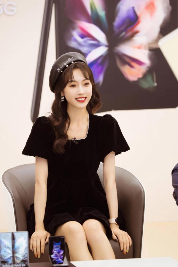 糊,但是漂亮!那些不出名的女明星,看看你認識幾個? 糊,但是漂亮!那些不出名的女明星,看看你認識幾個?