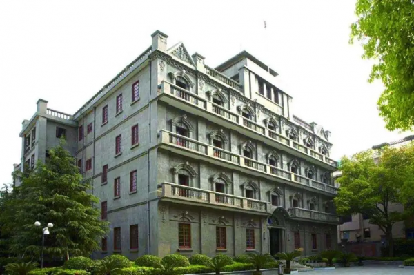 「江西國保全輯」這個低調的省份,卻是風景獨好的寶藏之地 「江西國保全輯」這個低調的省份,卻是風景獨好的寶藏之地