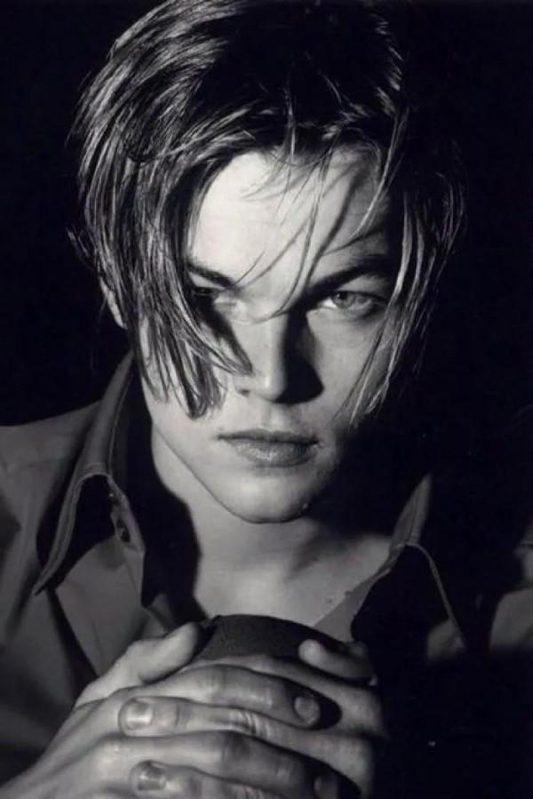 小李子當年的他盛世美顏,現在看起來還是很可愛的嘛 小李子當年的他盛世美顏,現在看起來還是很可愛的嘛