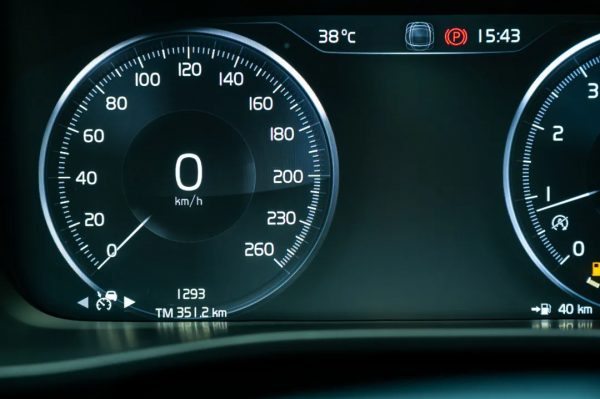 900公里準新車,還是跨省淘的——沃爾沃XC40 900公里準新車,還是跨省淘的——沃爾沃XC40