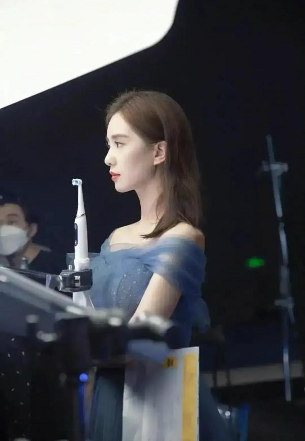 劉詩詩寫真集2 劉詩詩寫真集2