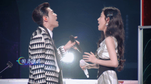 《我們的歌》最揪心的一場合唱，薛之謙錘娜麗莎一開嗓就戳中痛點